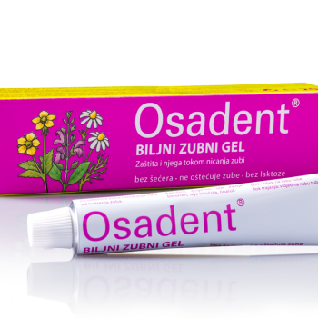 Osadent gel