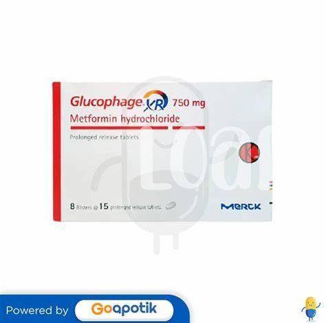 Glucophage Xr 750 Vs. Drugi Lijekovi: Komparativna Analiza